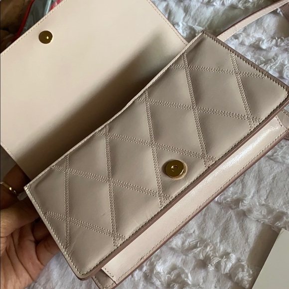 Givenchy GV3 Wallet w/ Strap - Picture 13 of 16